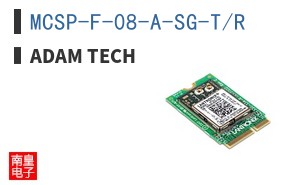 MCSP-F-08-A-SG-T/R ͼƬ